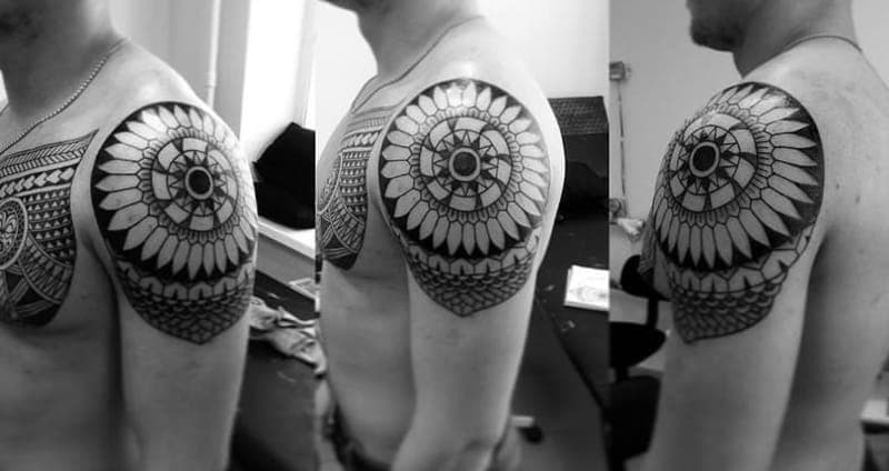 Індивідуальні тату